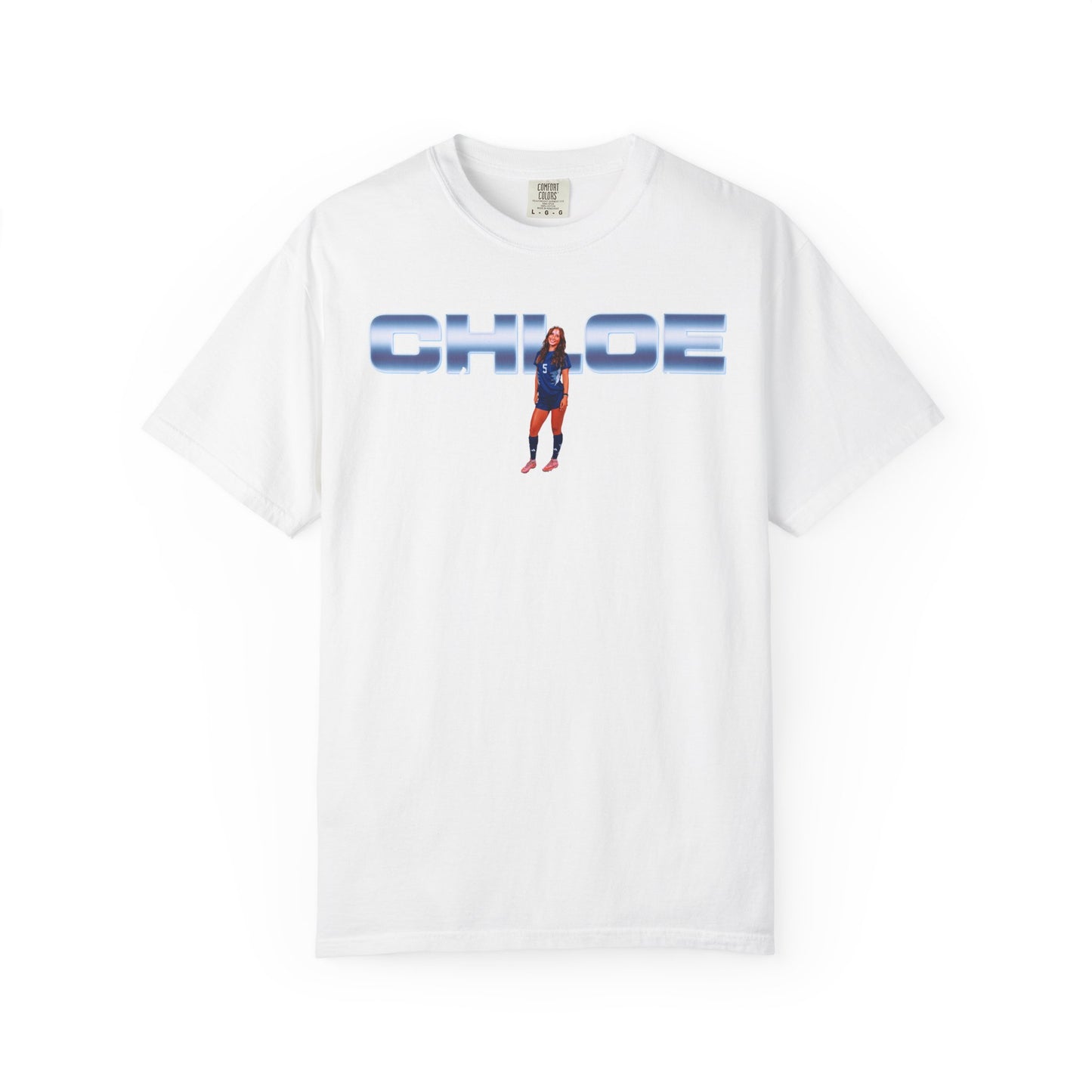 Chloe Butalla Lowkey Premium Tee