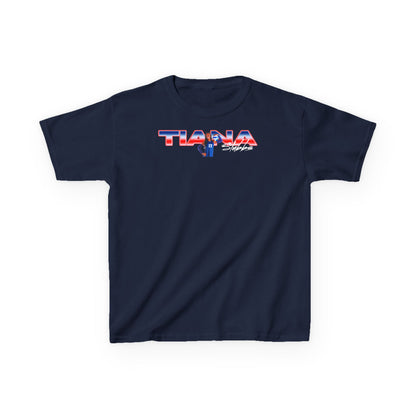 Tiana Stubbs Star Player Kids Tee