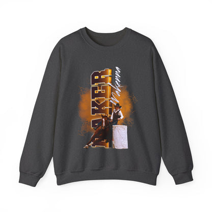 Makenna Baker Crewneck Sweatshirt