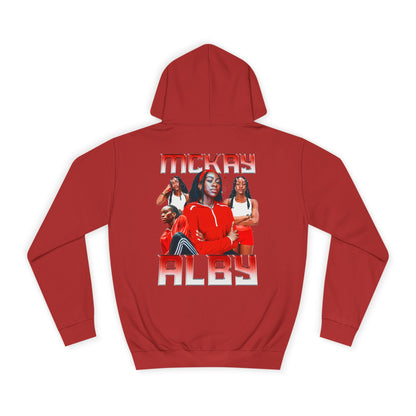 Mckay Alby Premium Hoodie
