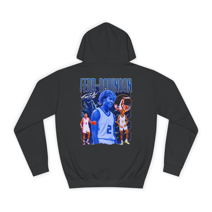 Faith Fedd-Robinson Premium Hoodie