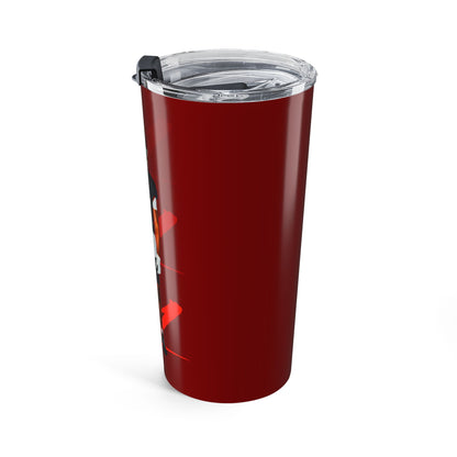 Brenden Adams 20oz Tumbler