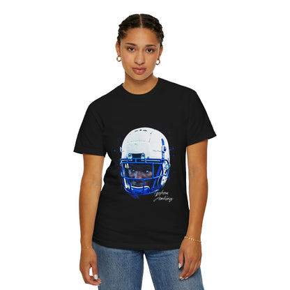 Tyshone Jenkins Big Head Premium Tee