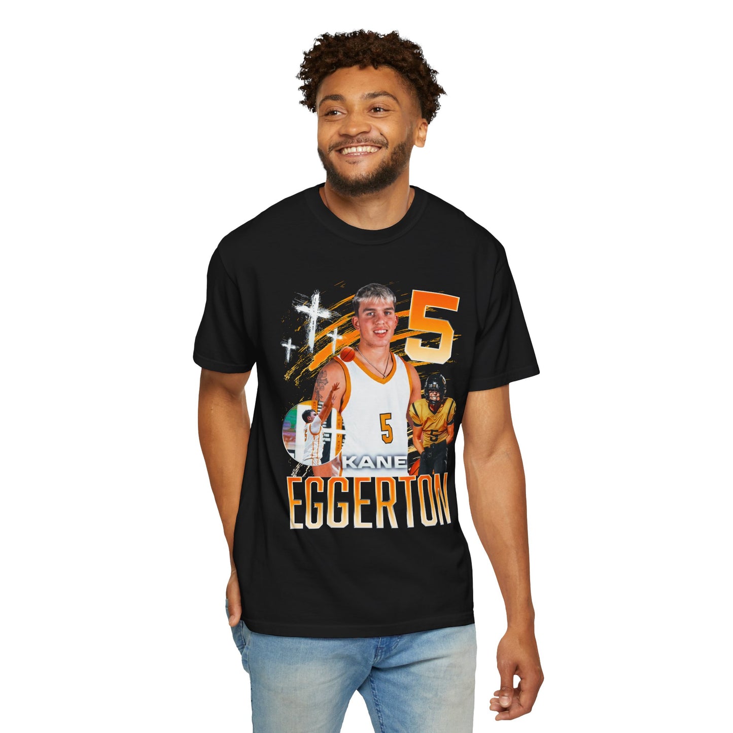 Kane Eggerton Premium Tee