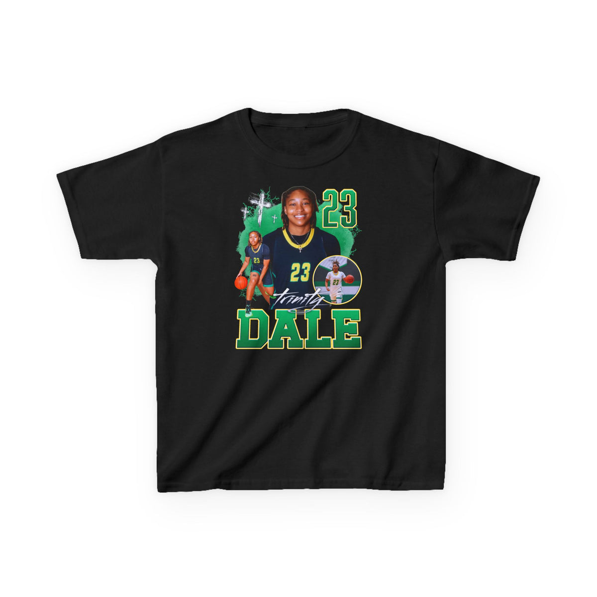 Trinity Dale Kids Tee