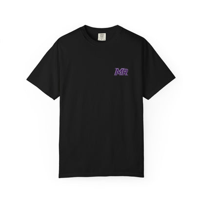 Malia Robertson Logo Premium Tee