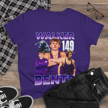 Walker Bents Women's Tee