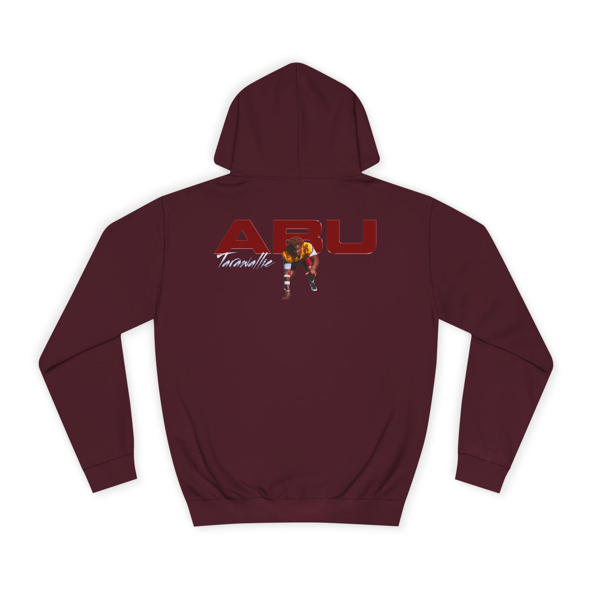 Abu Tarawallie Star Player Premium Hoodie