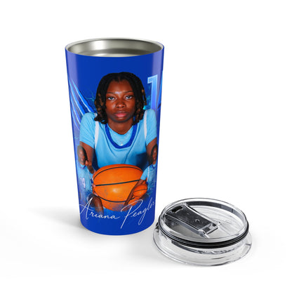Ariana Peagler 20oz Tumbler