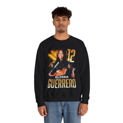 Elissa Guerrero Crewneck Sweatshirt