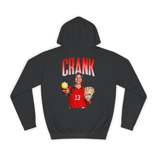 Payton Crank Athlete Glory Premium Hoodie