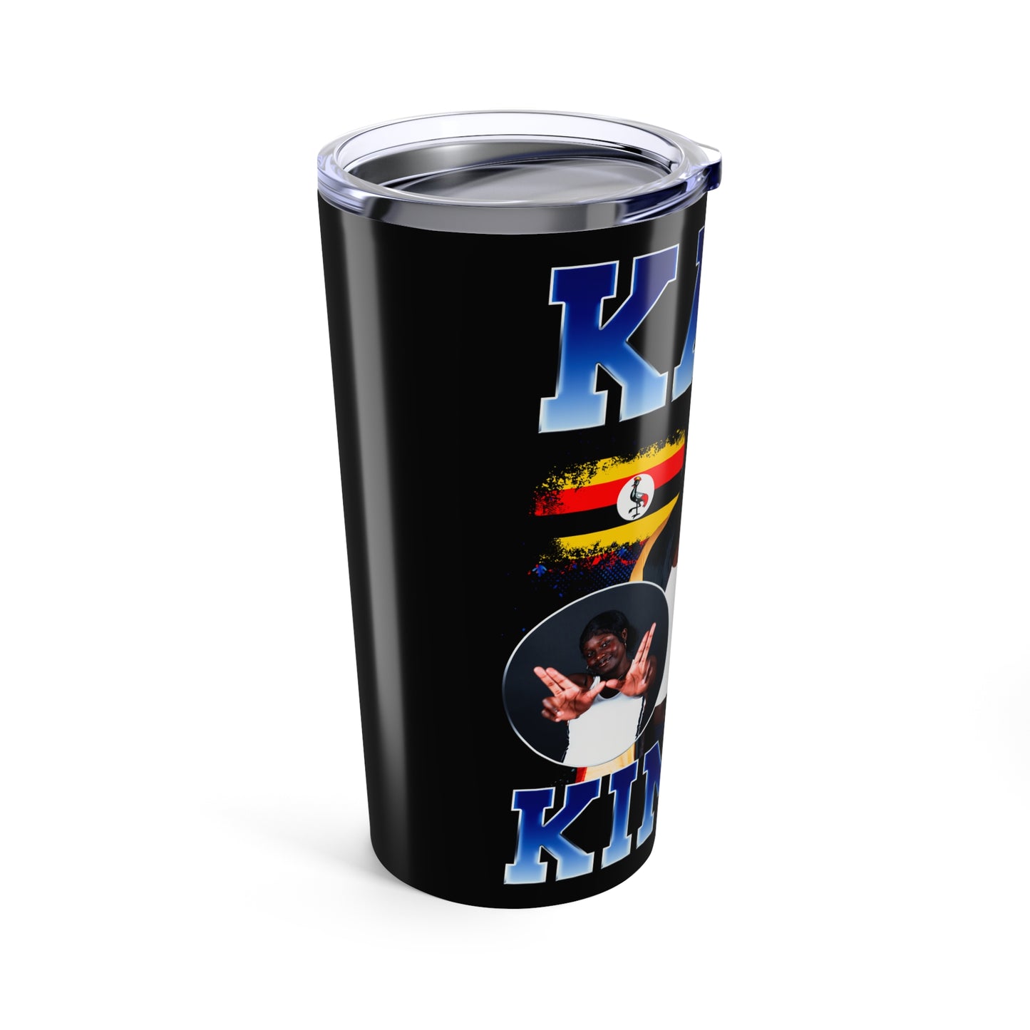 Kais Kimuli 20oz Tumbler