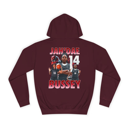 Jah'Dae Bussey Premium Hoodie