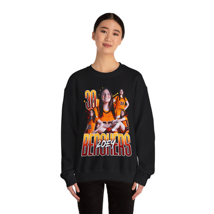 Zoey Bershers Crewneck Sweatshirt