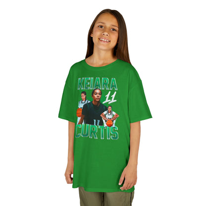 Keiara Curtis Kids Tee