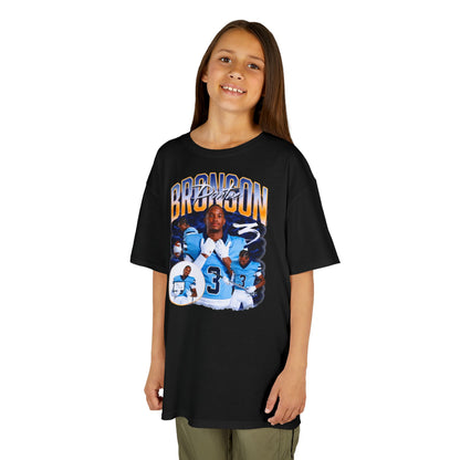 Dontae Bronson Kids Tee