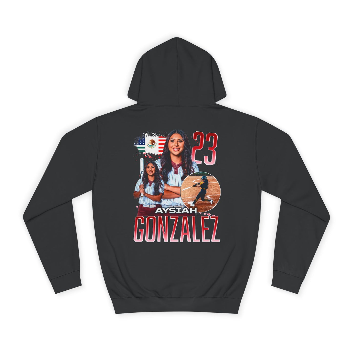Aysiah Gonzalez Premium Hoodie