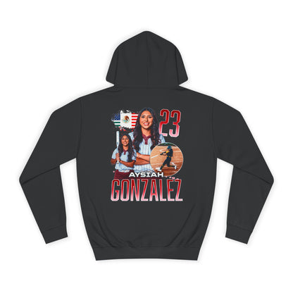 Aysiah Gonzalez Premium Hoodie