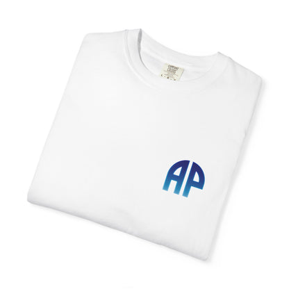 Austin Partin Logo Premium Tee