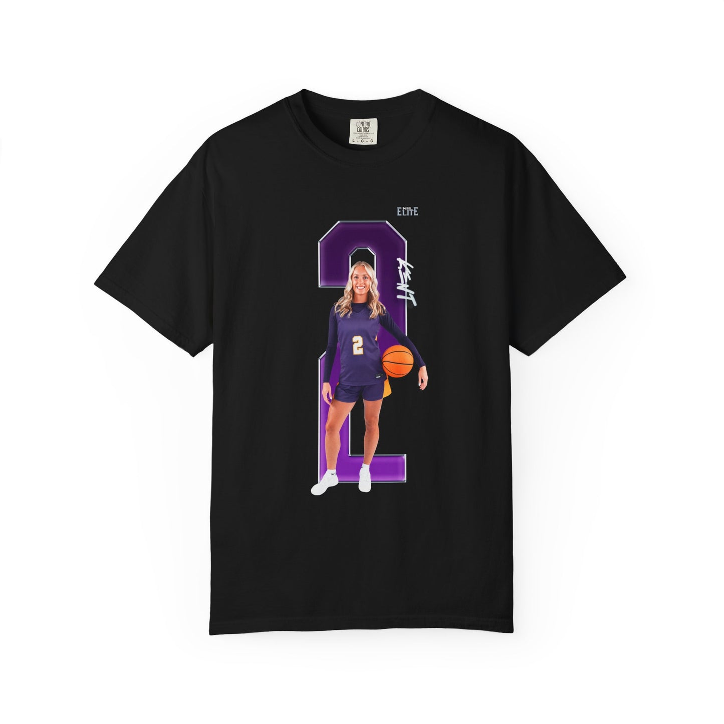 Adeline Kent Player Icon Premium Tee