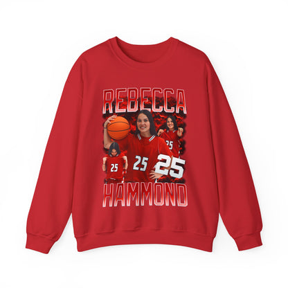 Rebecca Hammond Crewneck Sweatshirt