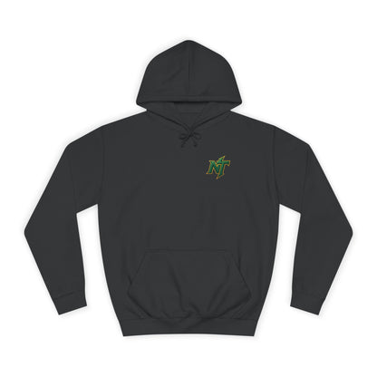 Noah Taylor Logo Premium Hoodie