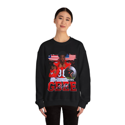 Alan Gbee Crewneck Sweatshirt