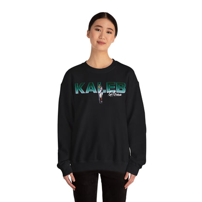 Kaleb Tulloss Star Player Crewneck Sweatshirt