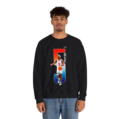 Kelton Coleman Player Icon Crewneck Sweatshirt
