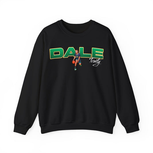 Trinity Dale Star Player Crewneck Sweatshirt