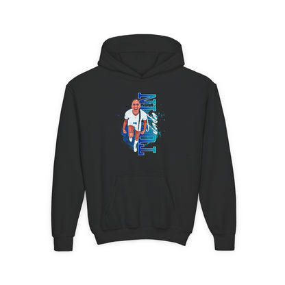 Jada Tuffin Kids Hoodie