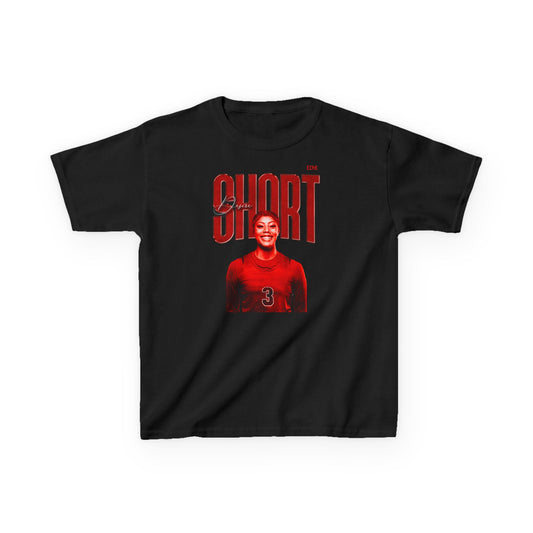 Desire Short Faded Glory Kids Tee