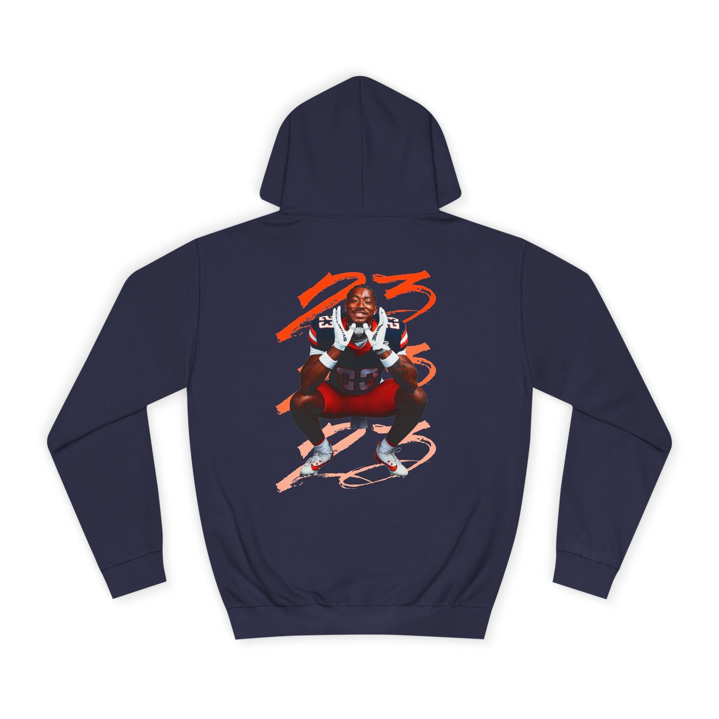 Trey Dudley Premium Hoodie