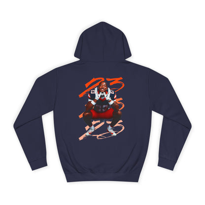 Trey Dudley Premium Hoodie