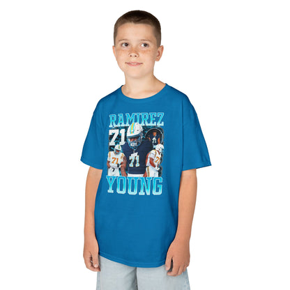 Ramirez Young Kids Tee