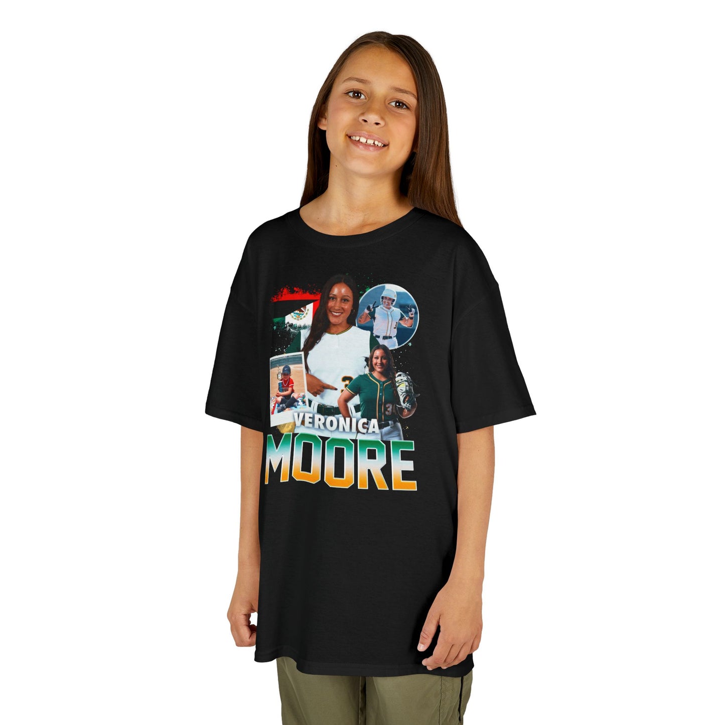 Veronica Moore Kids Tee