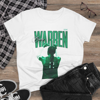 Bailey Warren Faded Glory Women's Tee