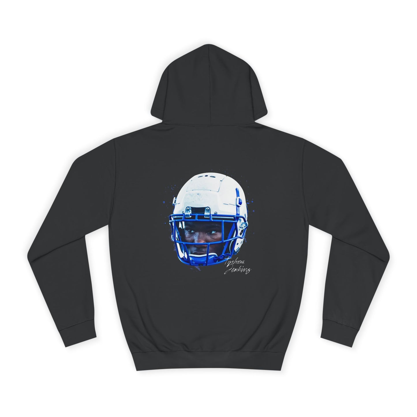 Tyshone Jenkins Big Head Premium Hoodie