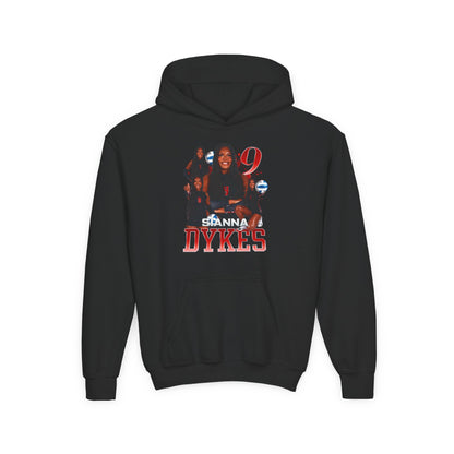 Sianna Dykes Kids Hoodie