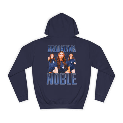 Brooklynn Noble Premium Hoodie