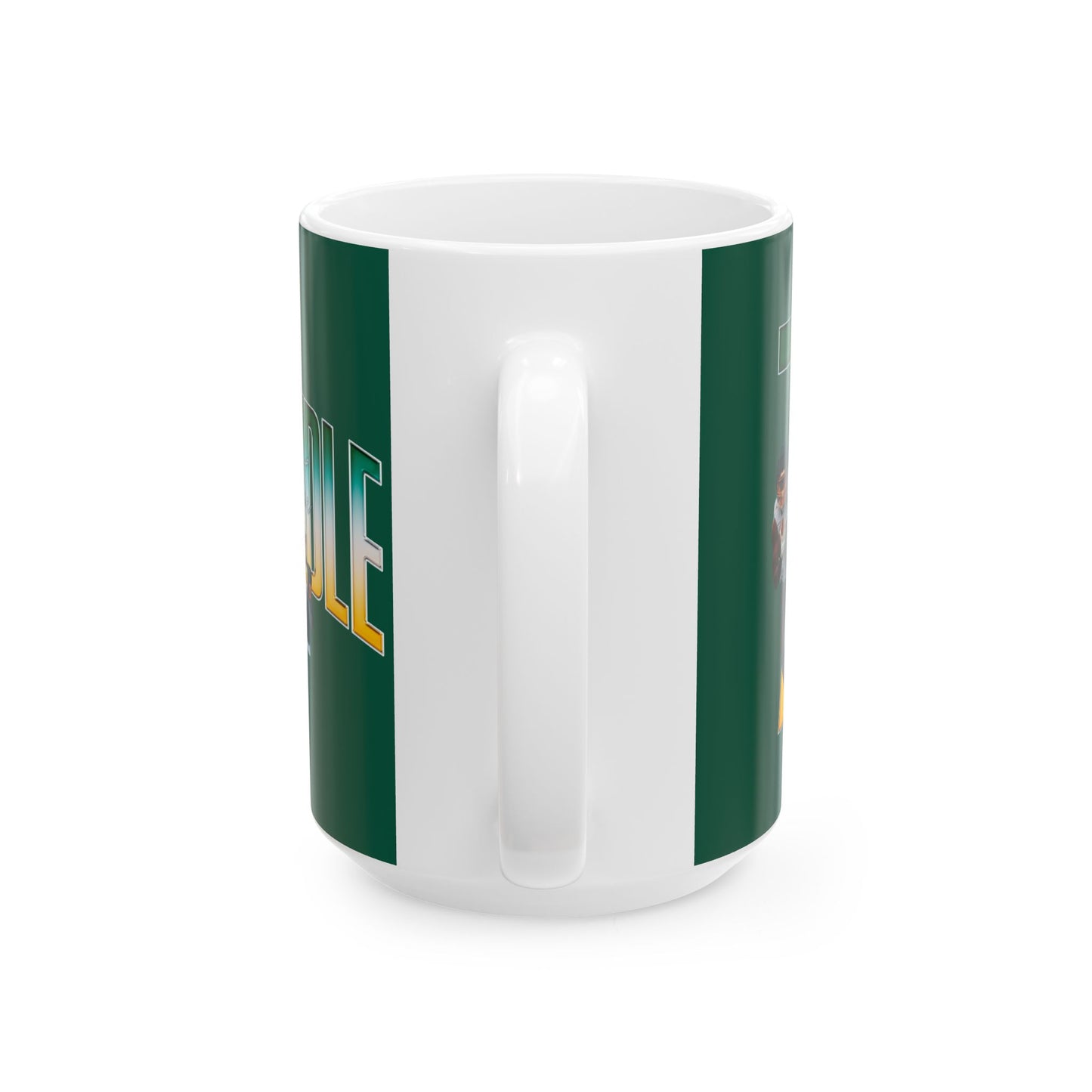 Joe Randle 15oz Mug
