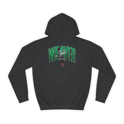 Tyler Weaver Big Last Name Premium Hoodie
