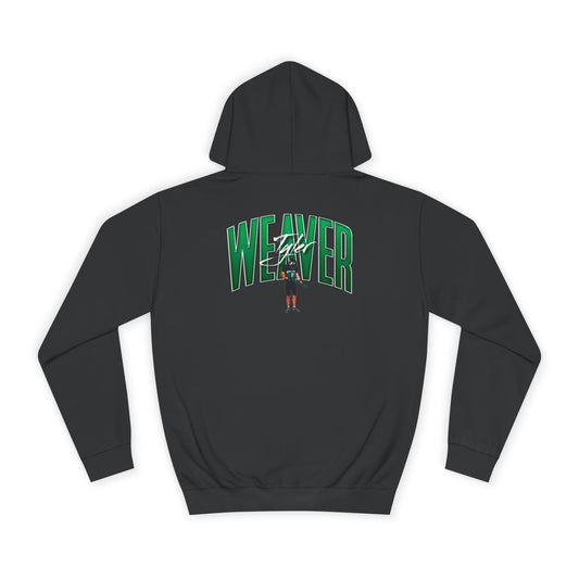 Tyler Weaver Big Last Name Premium Hoodie