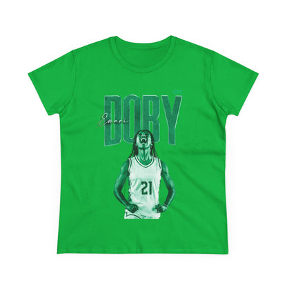 Emari Doby Faded Glory Women's Tee