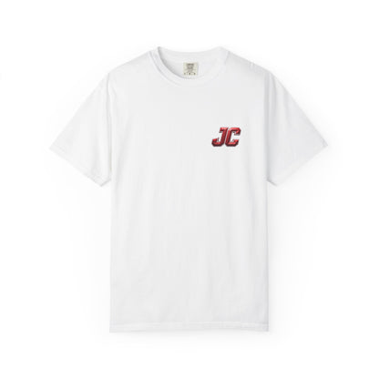 Jordan Curll Logo Premium Tee