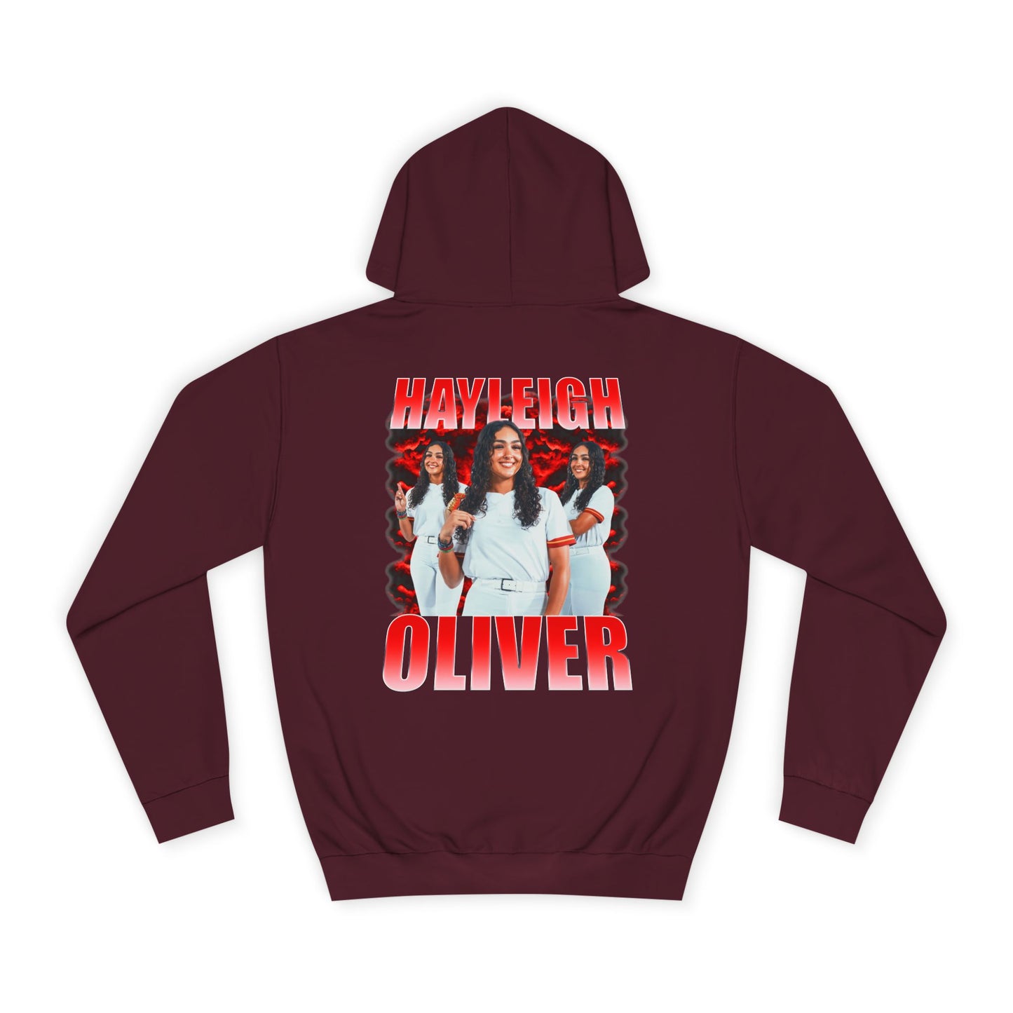 Hayleigh Oliver Premium Hoodie