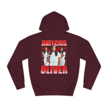 Hayleigh Oliver Premium Hoodie