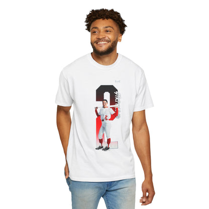 Hailey Stripling Player Icon Premium Tee