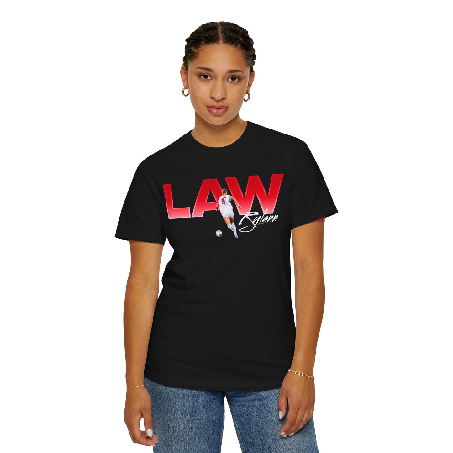 Rylann Law Lowkey Premium Tee