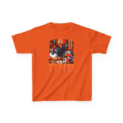 Cam Tyler Kids Tee